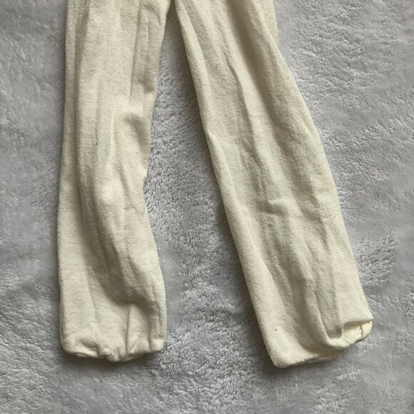 ⭐FREE w/ Purchase White Baby Tights 12-24M | VGUC - Picture 4 of 7